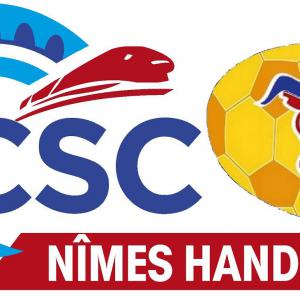CSC NIMES HB2
