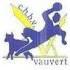 Club HandBall Vauvert